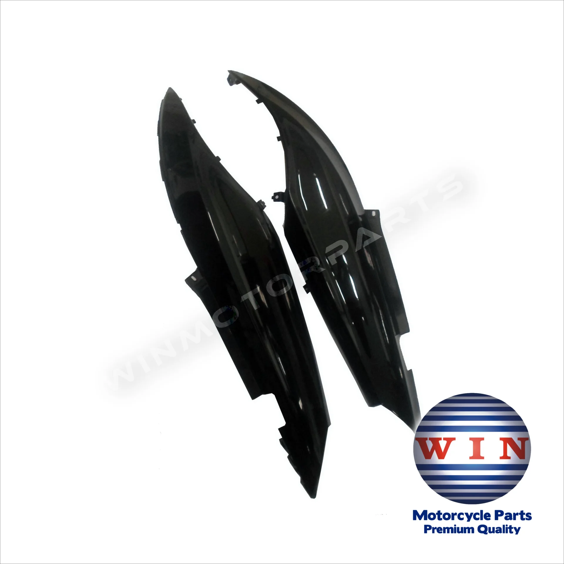 COVER BODY MIO J / MIO GT HITAM